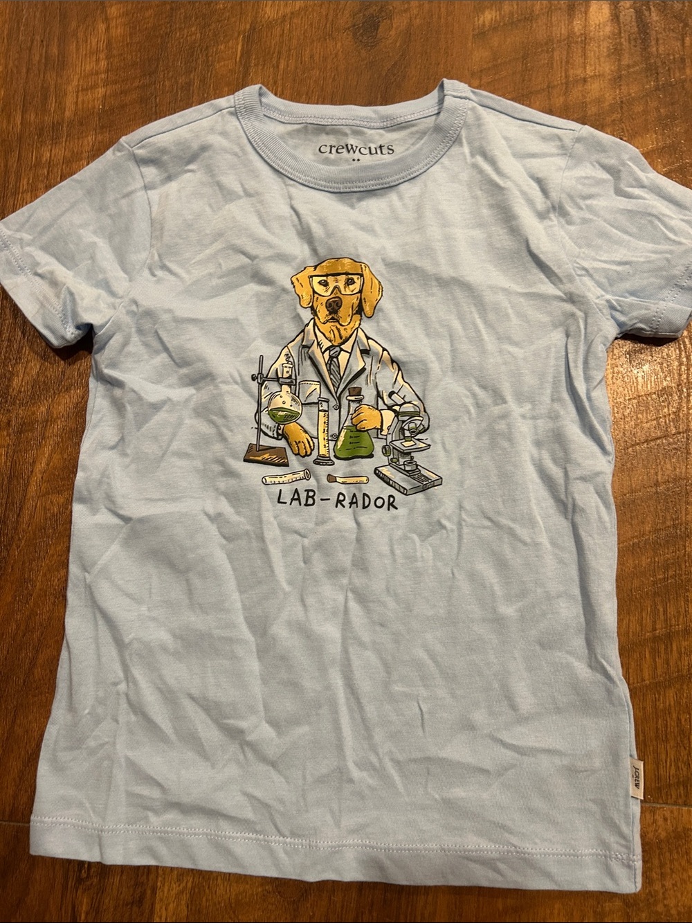 J Crew Tee